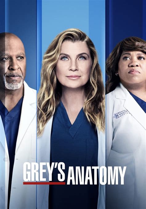 grey's anatomy season 18 vodrip|Grey's Anatomy Full Episodes .